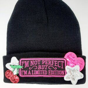 Limited Edition beanie